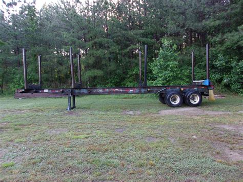 refresh results with search filters open. . Craigslist log trailers for sale by owner